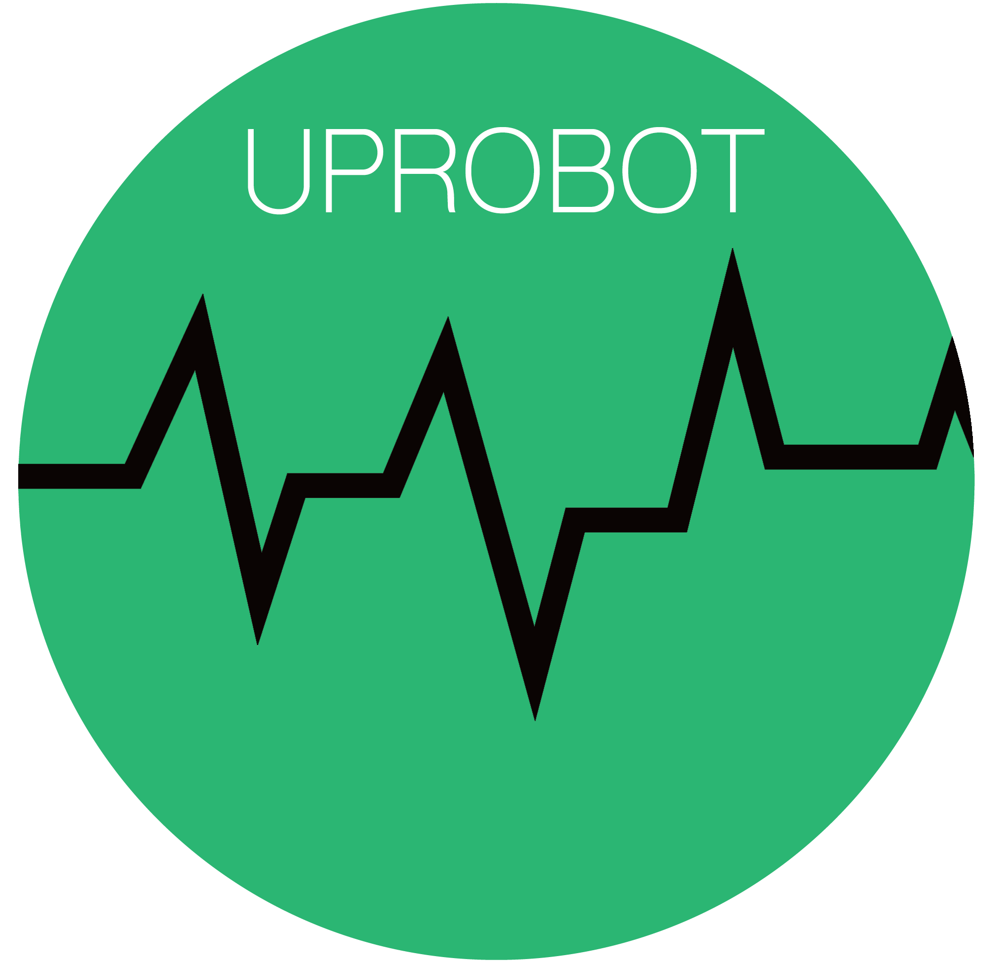 UPROBOT status page