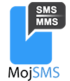 MojSMS Telekom - connecting service to people